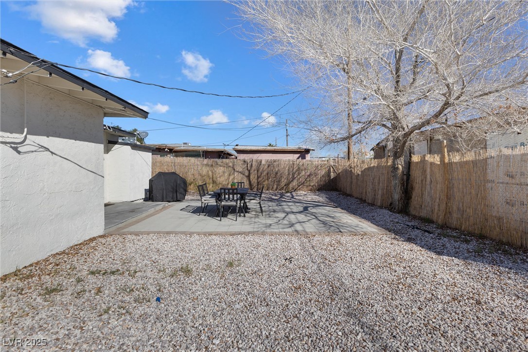 2724 Spear Street, North Las Vegas, Nevada image 23