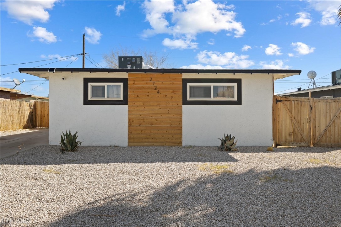 2724 Spear Street, North Las Vegas, Nevada image 18
