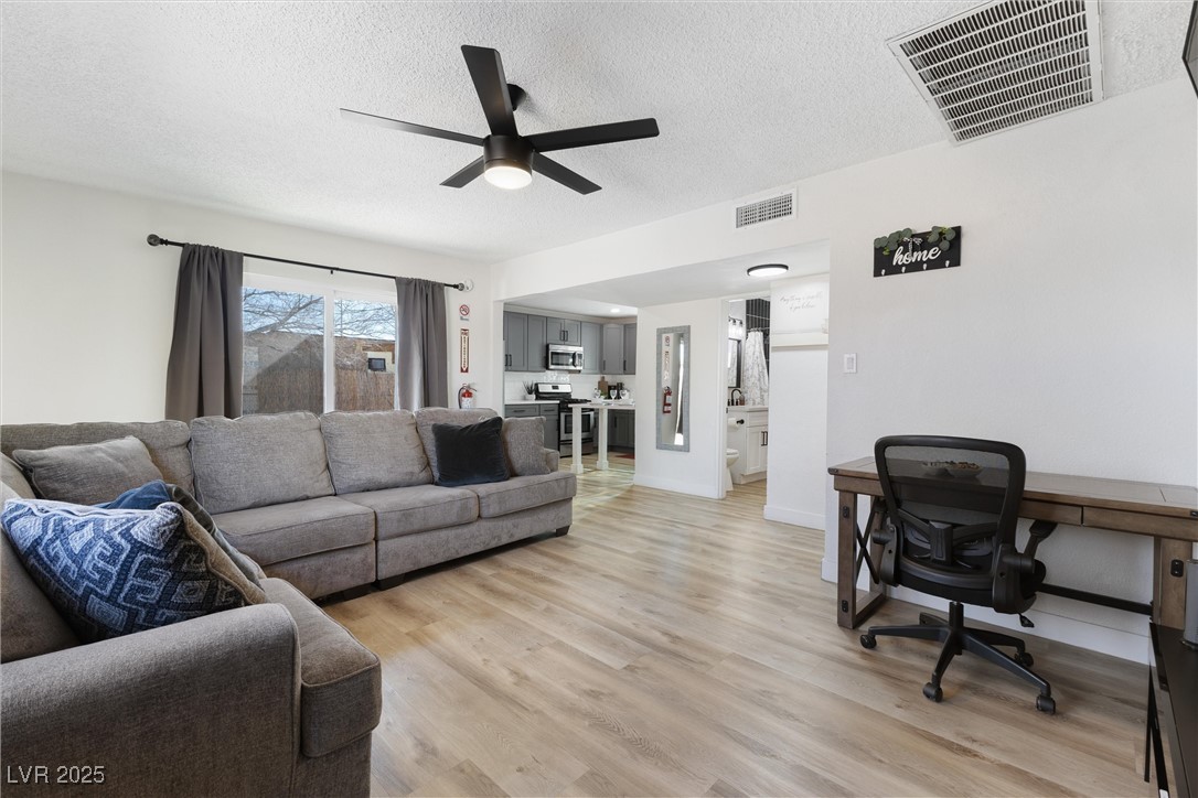 2724 Spear Street, North Las Vegas, Nevada image 5