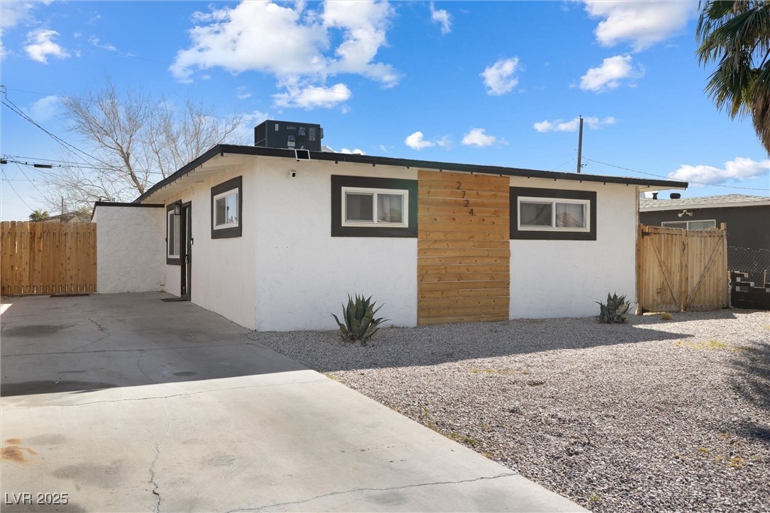 2724 Spear Street, North Las Vegas, Nevada image 2