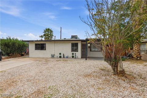 2716 Salt Lake Street North Las Vegas NV 89030