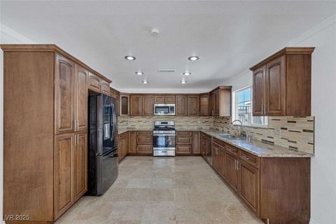 7220 Stormson Drive Las Vegas NV 89145