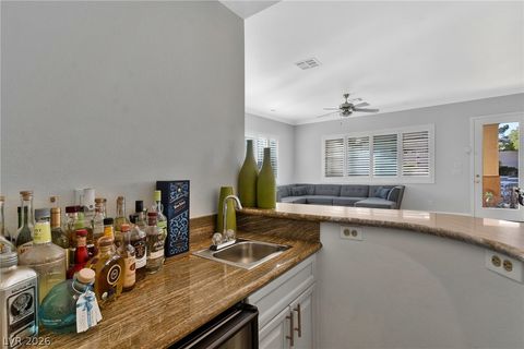 Tiny photo for 5734 San Florentine Avenue, Las Vegas, NV 89141 (MLS # 2768839)