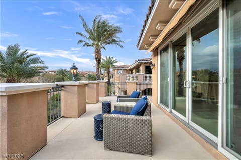 Tiny photo for 75 Luce Del Sole #3, Henderson, NV 89011 (MLS # 2756075)