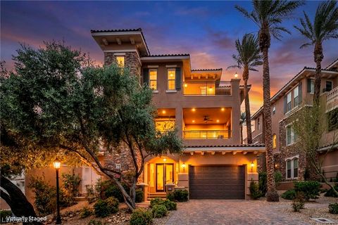 Photo of 75 Luce Del Sole #3, Henderson, NV 89011 (MLS # 2756075)