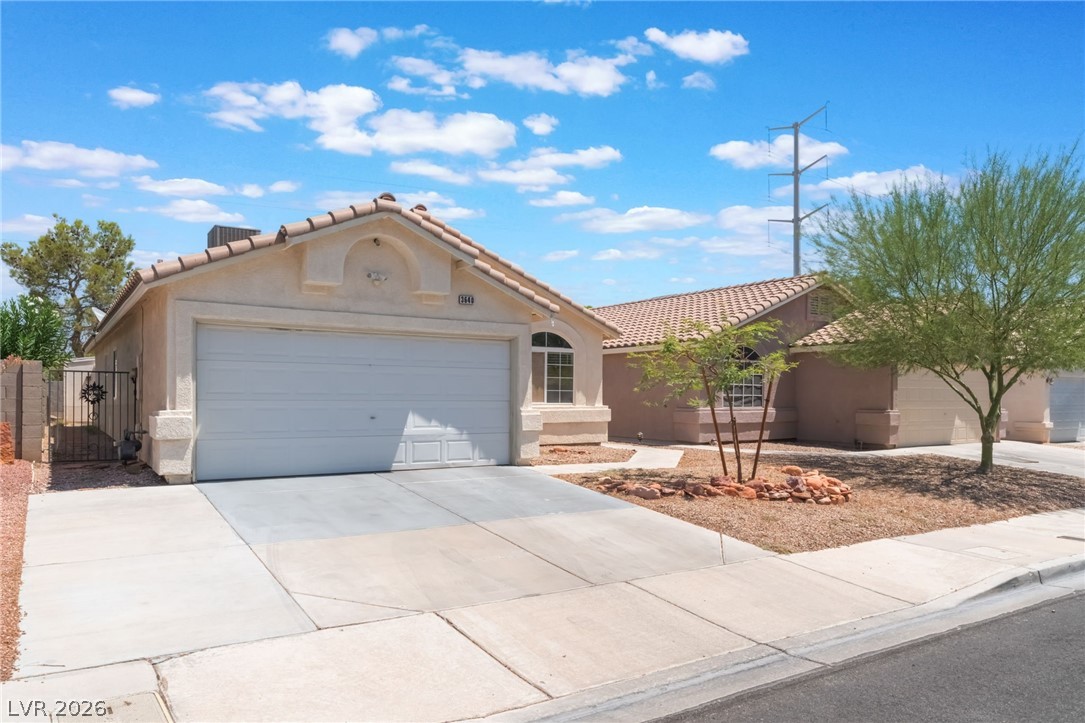3640 Copper Cactus Drive