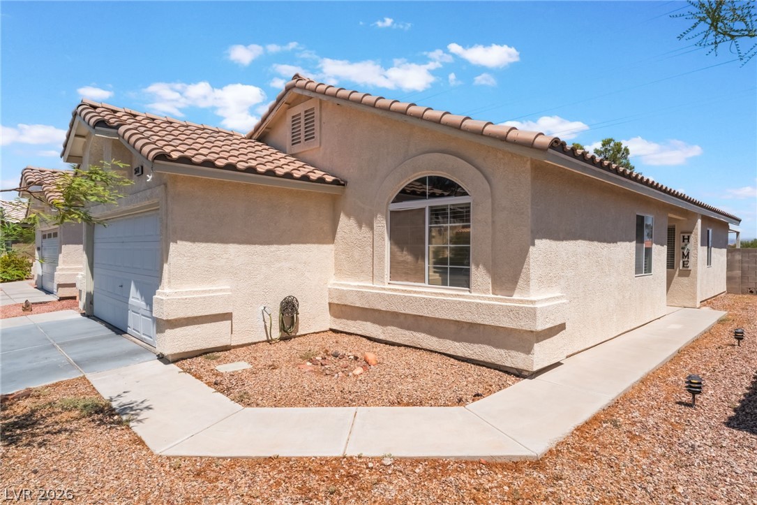 3640 Copper Cactus Drive