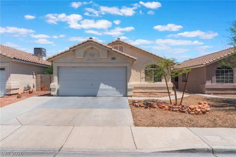 Homes For Sale - 3640 Copper Cactus Drive<br/> Las Vegas, NV 89129