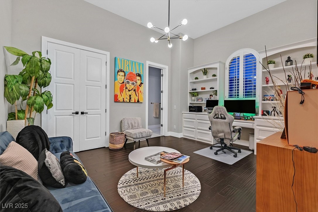 6 Rue Du Ville Way, Henderson, Nevada image 33