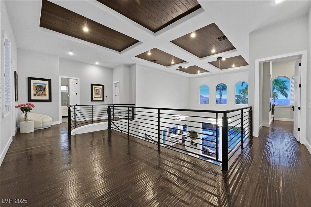 6 Rue Du Ville Way, Henderson, Nevada image 25
