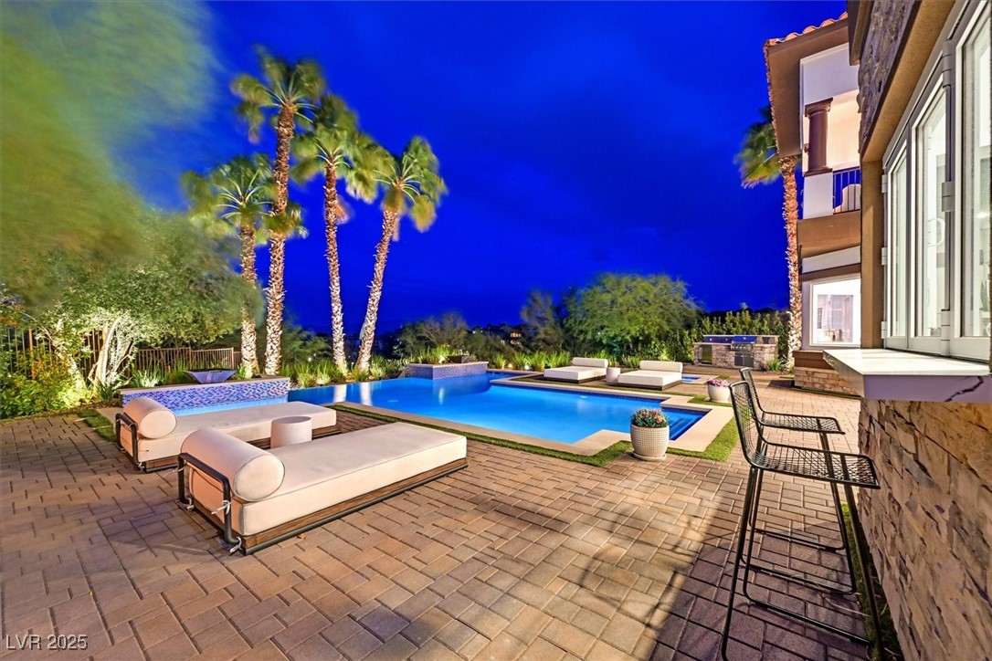 6 Rue Du Ville Way, Henderson, Nevada image 47