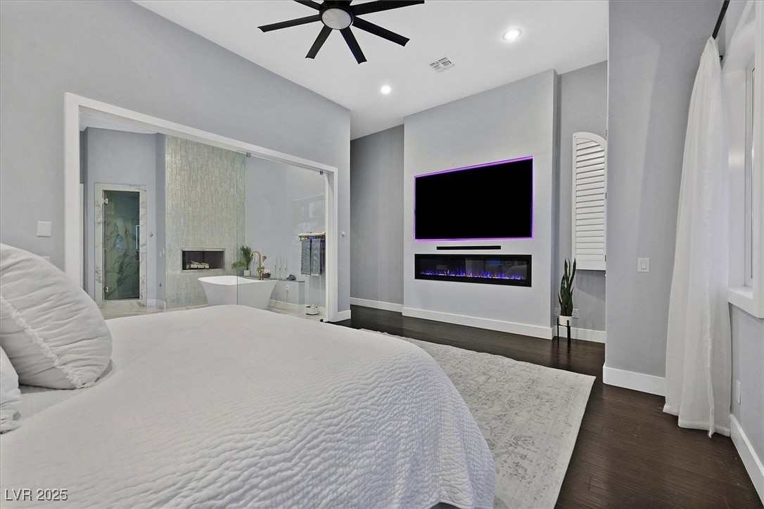 6 Rue Du Ville Way, Henderson, Nevada image 29