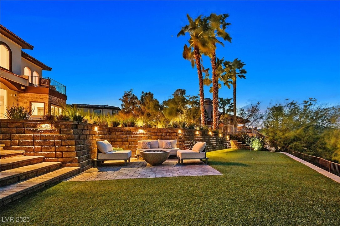 6 Rue Du Ville Way, Henderson, Nevada image 50