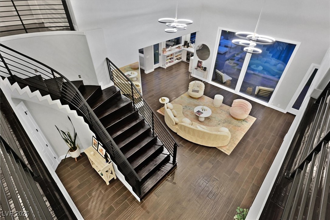 6 Rue Du Ville Way, Henderson, Nevada image 42