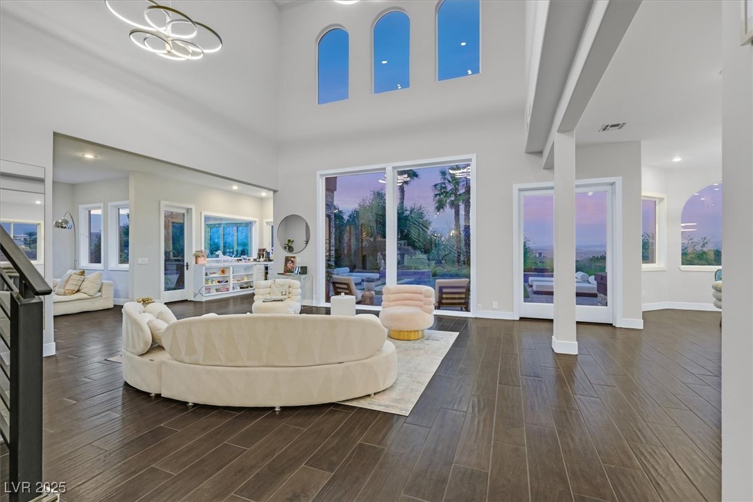 6 Rue Du Ville Way, Henderson, Nevada image 10