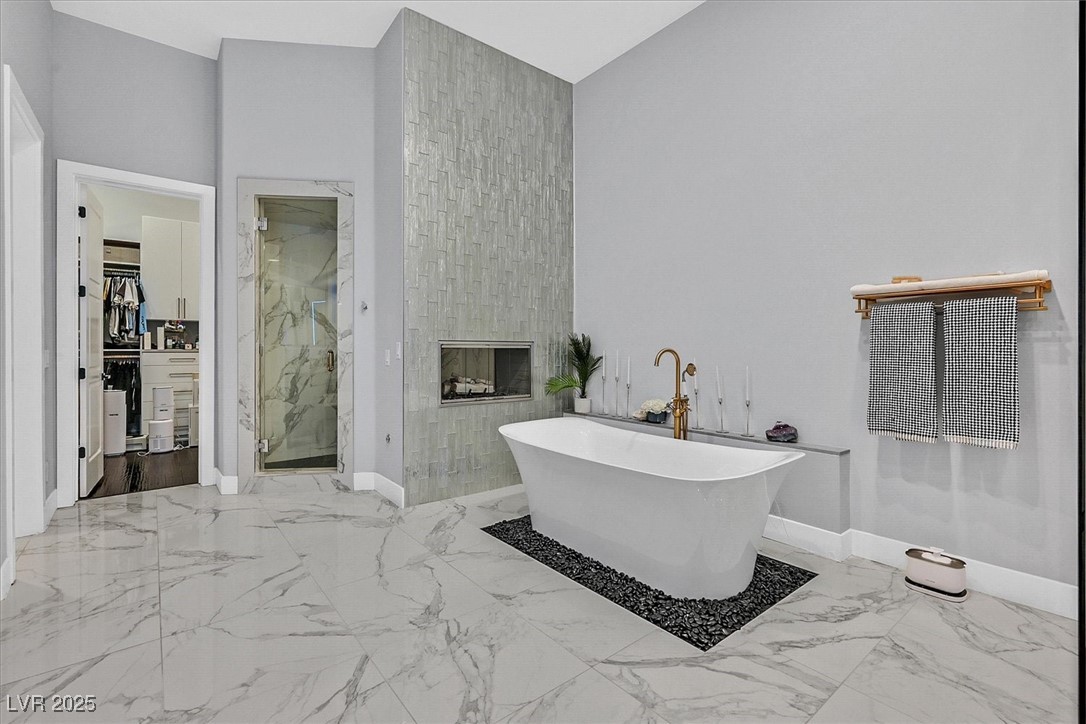 6 Rue Du Ville Way, Henderson, Nevada image 30
