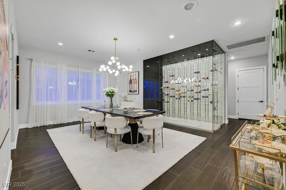 6 Rue Du Ville Way, Henderson, Nevada image 20