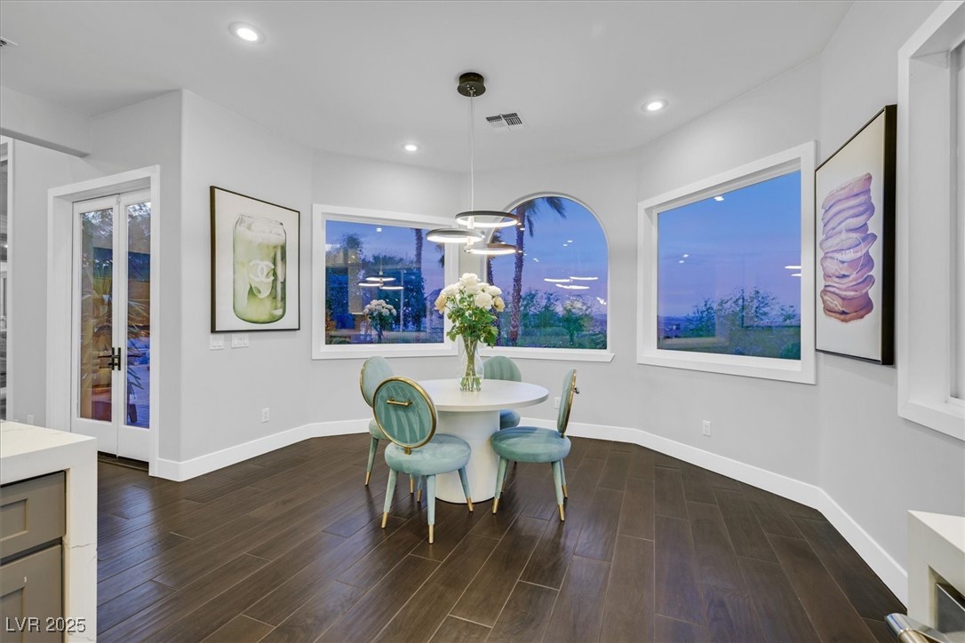 6 Rue Du Ville Way, Henderson, Nevada image 19