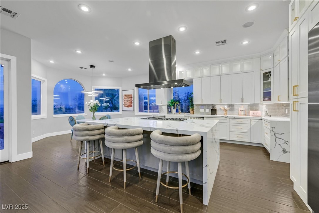 6 Rue Du Ville Way, Henderson, Nevada image 17