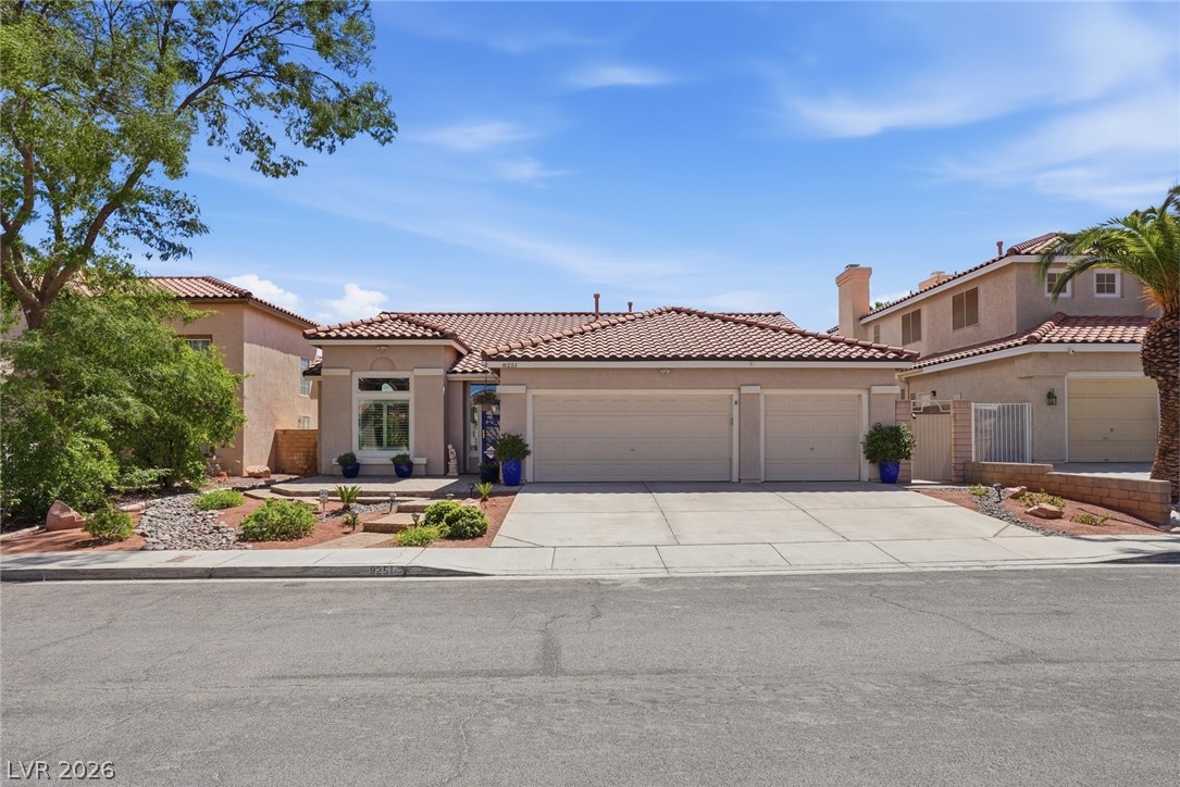 8251 Campana Drive