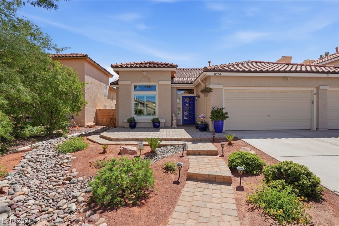8251 Campana Drive