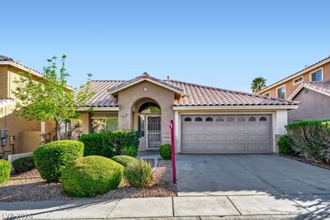 9529 Mountainair Avenue Las Vegas NV 89134