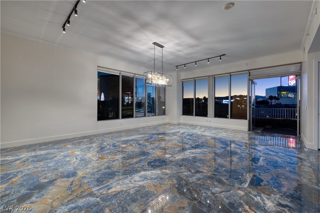 360 E Desert Inn Road 407