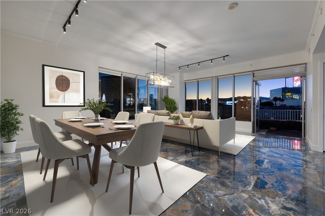 360 E Desert Inn Road 407