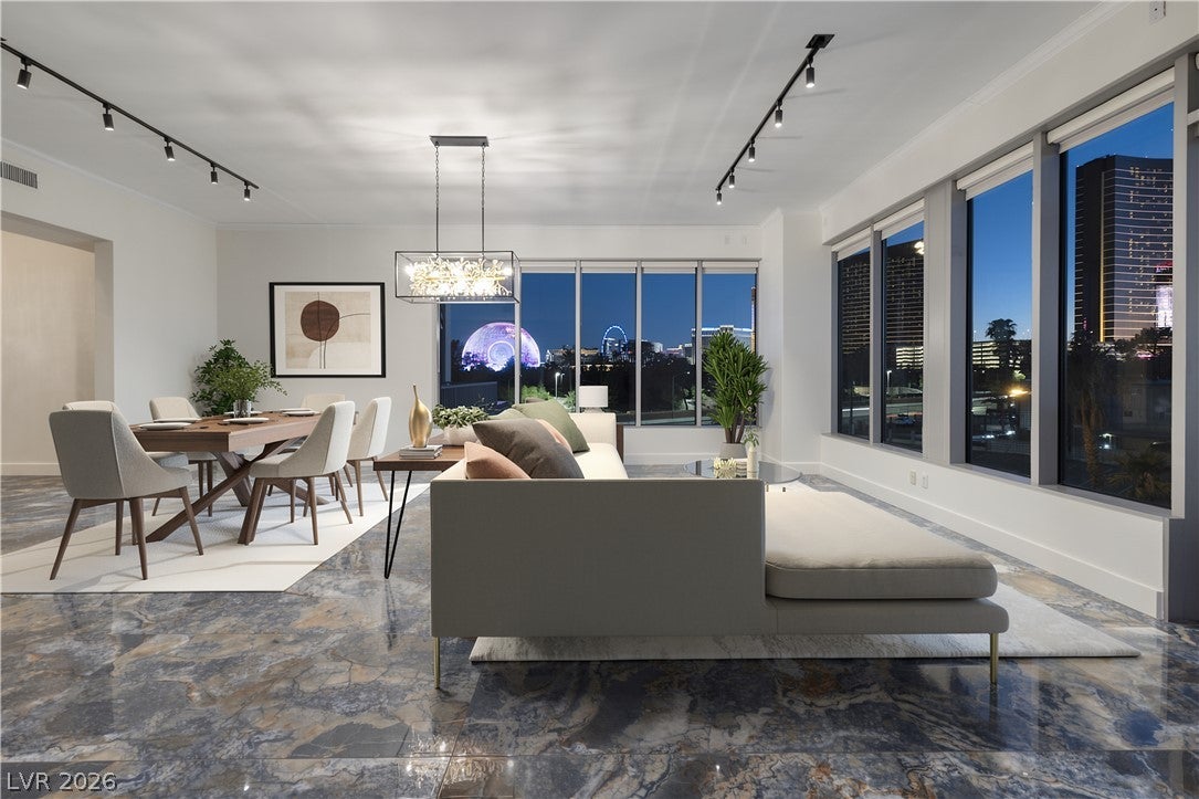 360 E Desert Inn Road 407