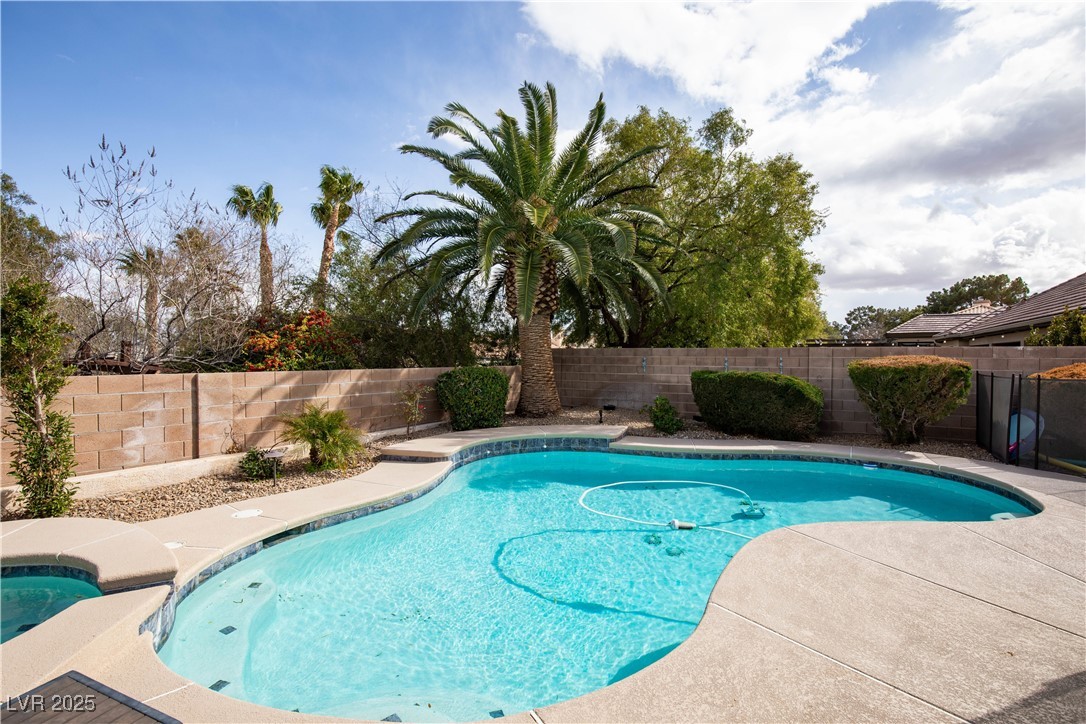 3236 Cliff Sieler Court, Las Vegas, Nevada image 36