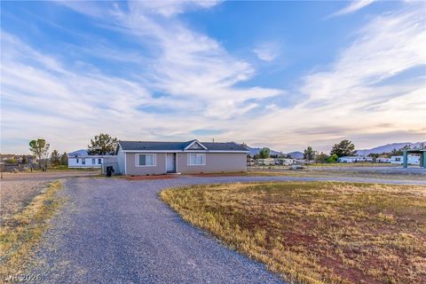 Mobile Home For Sale - 3171 W Prospector Lane<br/> Nye County, Pahrump, NV 89048