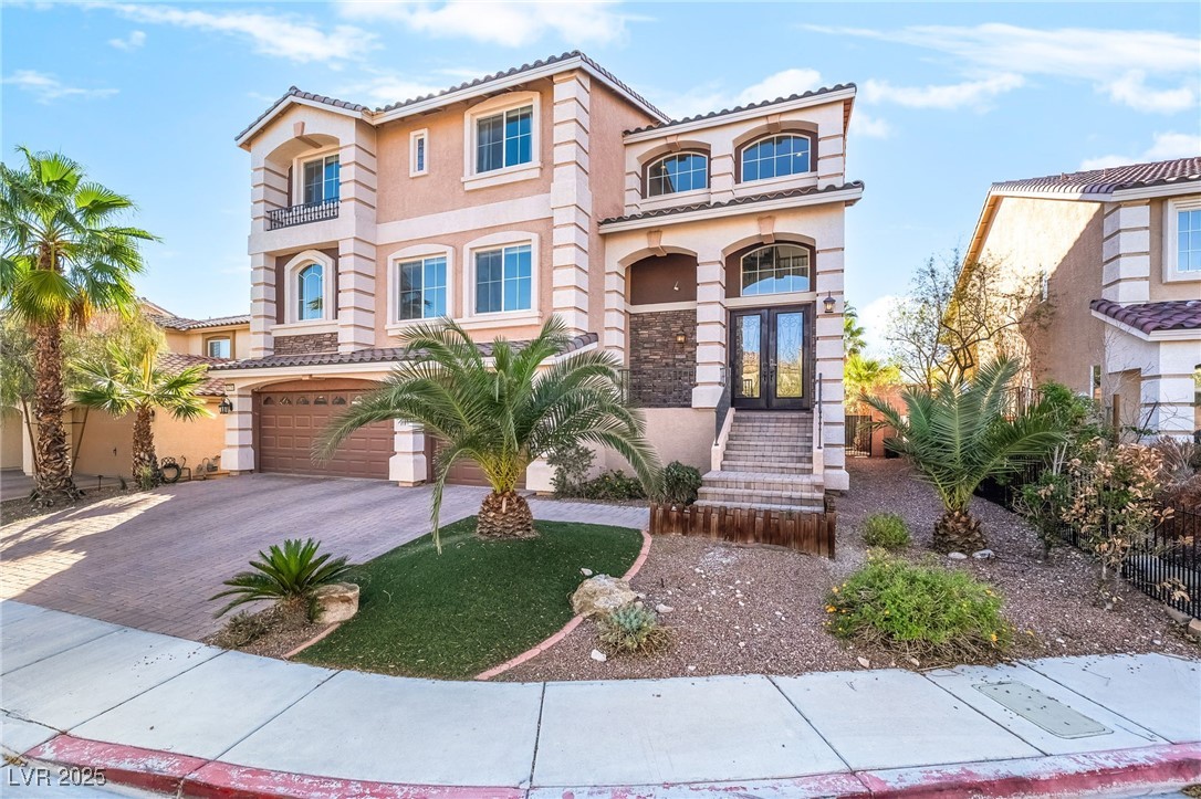 6279 Sierra Knolls Court