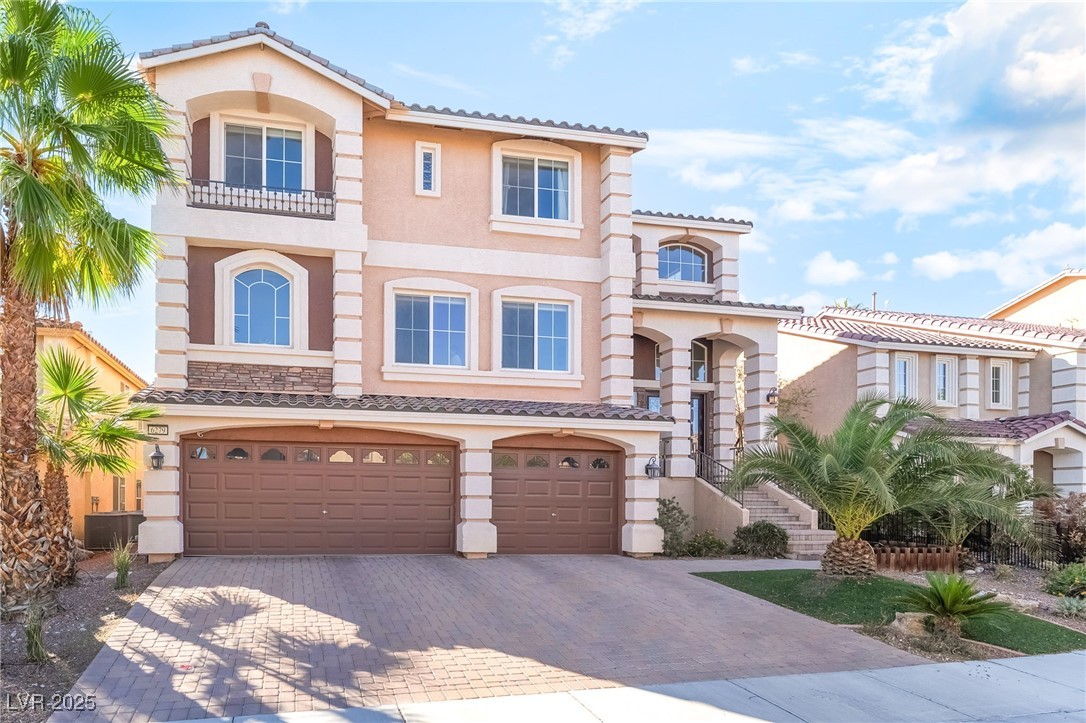 6279 Sierra Knolls Court