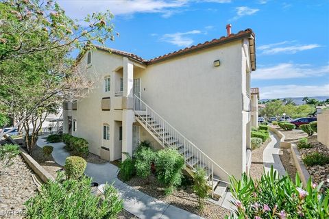 75 N Valle Verde Drive 524 Henderson NV 89074