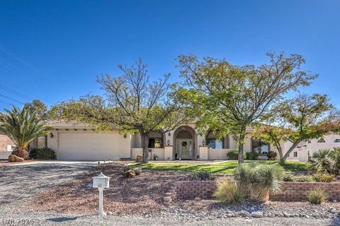 Photo of 2061 Iroquois Avenue, Pahrump, NV 89048 (MLS # 2775434)