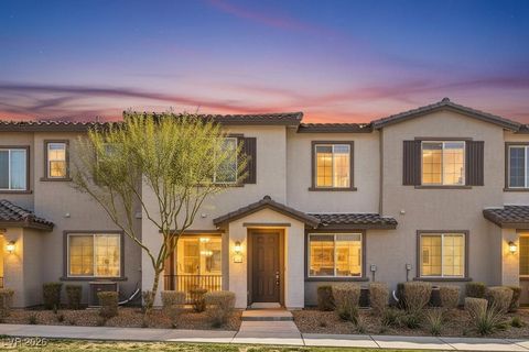 7336 N Decatur Boulevard 3 Las Vegas NV 89131