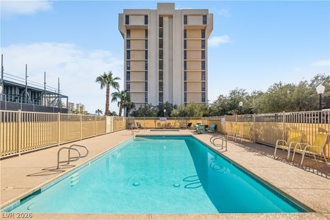 3930 University Center Drive 809 Las Vegas NV 89119