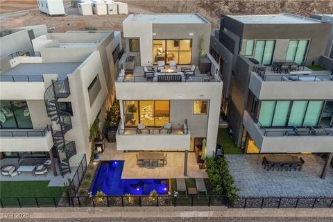 38 Promenade Isle Lane Henderson NV 89011