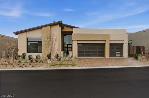 10865 Agate Cliffs Avenue Las Vegas NV 89135