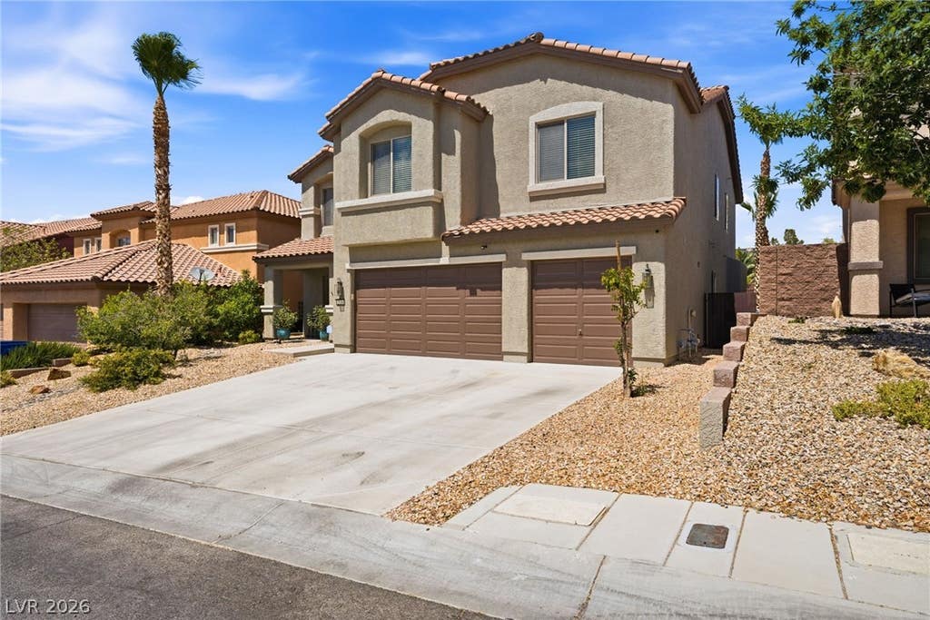 Photo of 2536 Bechamel Place, Henderson, NV 89044 (MLS # 2785725)
