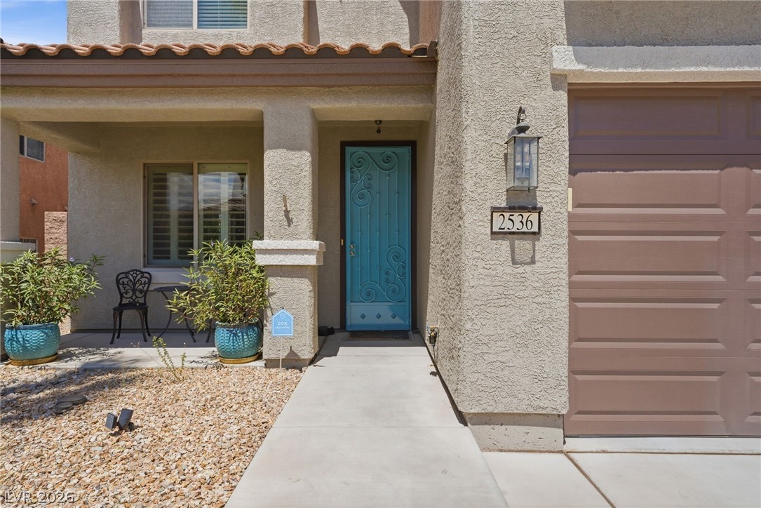 2536 Bechamel Place