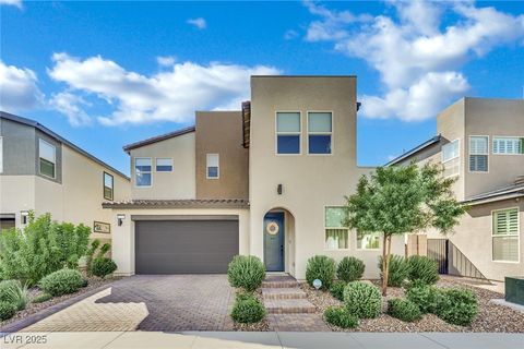 3251 Fountaintree Avenue Henderson NV 89044