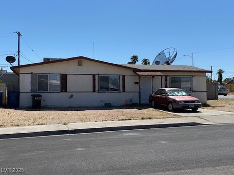 Photo of Las Vegas, NV 89107 (MLS # 2731114)