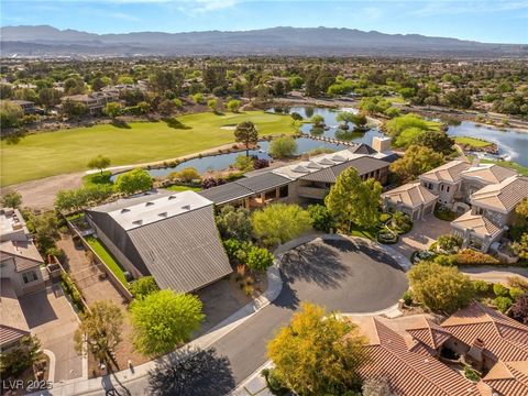 3 Anthem Pointe Court Henderson NV 89052