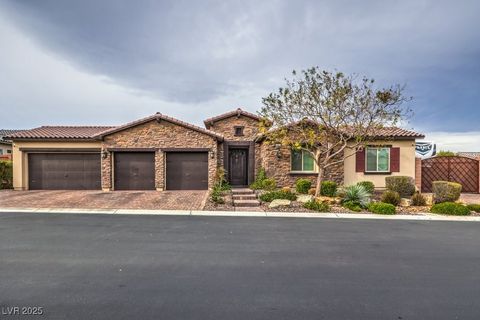 8351 Agave Bloom Street Las Vegas NV 89131