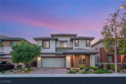 5885 SKYFALL Court Las Vegas NV 89135