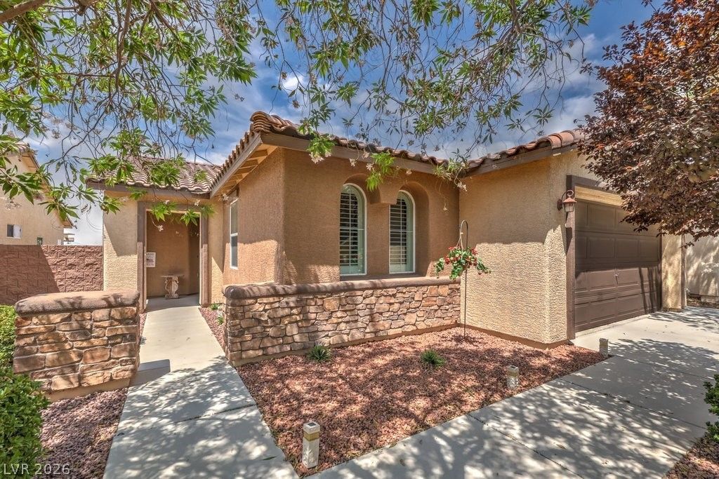 Photo of 4300 S Gressa Street, Pahrump, NV 89061 (MLS # 2777101)