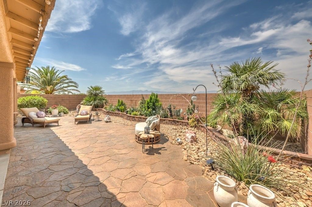 Photo of 4300 S Gressa Street, Pahrump, NV 89061 (MLS # 2777101)