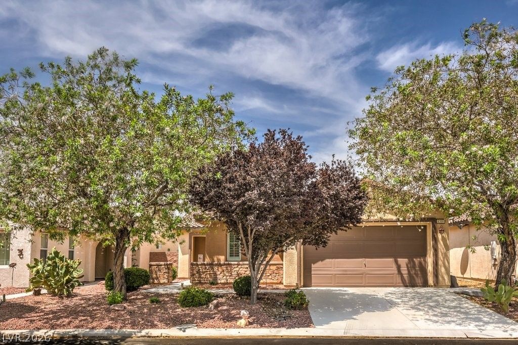 Photo of 4300 S Gressa Street, Pahrump, NV 89061 (MLS # 2777101)