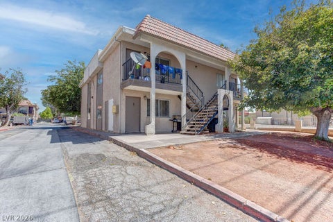 Condo For Rent - 4269 Stewart Avenue #1<br/> Clark County, Las Vegas, NV 89110